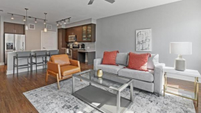 Landing Modern Apartment with Amazing Amenities (ID6223)